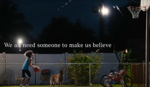 Around the World: Musk threatens industry, A Face for Radio campaign, Adidas and Nike change tact