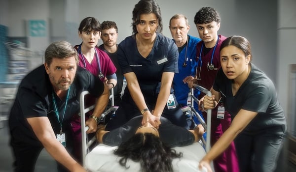 Shortland Street to return in 2026 thanks to NZ on Air