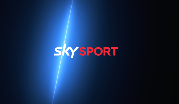 Sky Sport’s new brand identity puts emphasis on local