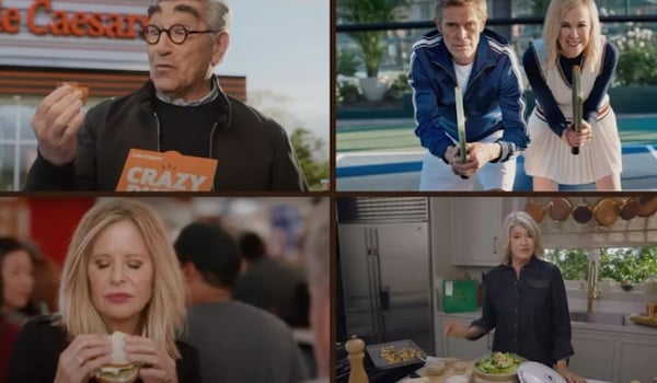 Around the World: Super Bowl, Nielsen and No Buy 2025