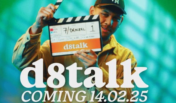Talking about dating with d8talk