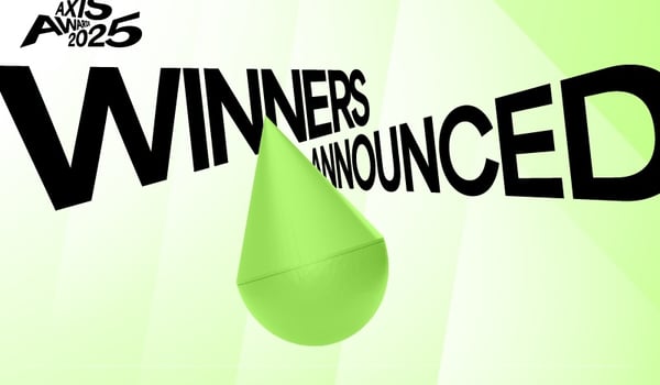 2025 Axis Awards winners announced