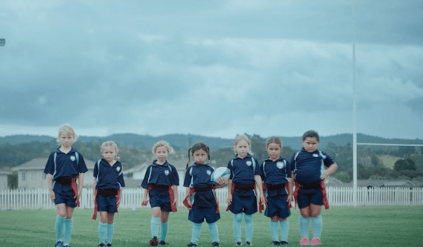 2degrees and TBWA\NZ develop SupportHER club for women’s sport