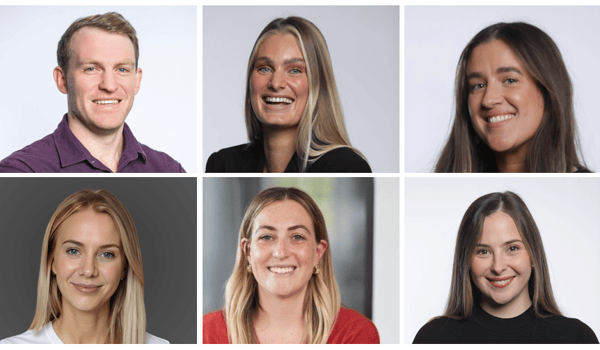 Acast expands into Queensland with new roles and promotions