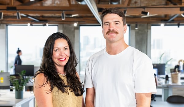 Luke Farmer joins Bastion Shine leadership team