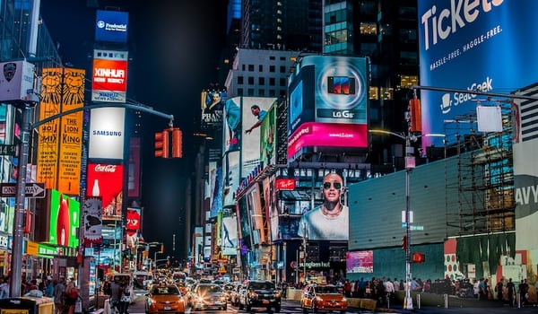 Nielsen reveals NZ’s top advertisers in latest report