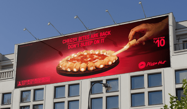 Motion Sickness wins Pizza Hut New Zealand account