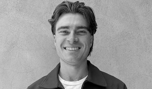 Daylight welcomes new Art Director