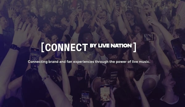 Secret Sounds Connect rebrand new chapter in agency’s evolution