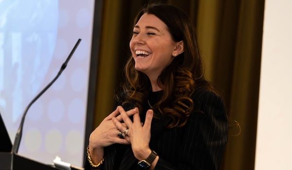 Privacy and performance go hand in hand: Q+A with InfoSum’s Lauren Wetzel