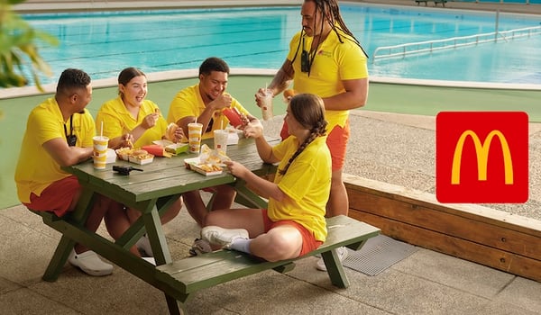 Macca’s NZ celebrates community connections