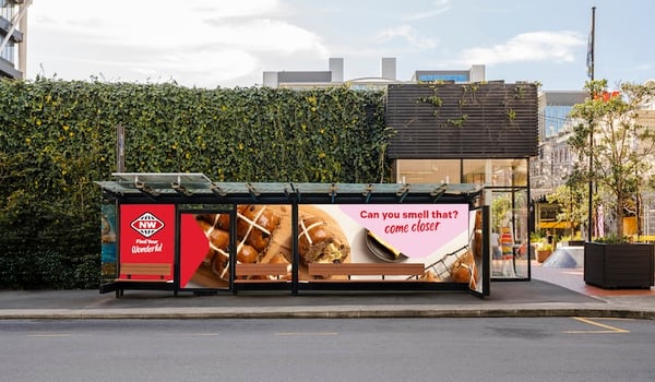 New World and DDB Aotearoa create feast for the senses this Easter