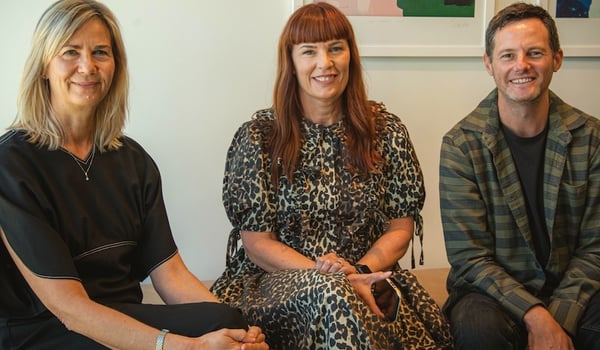 PHD Aotearoa’s new senior leadership team appointments