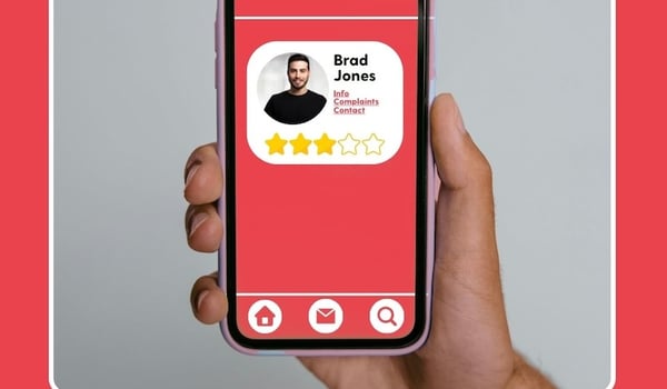 ‘Rate my regular’ platform gives hospo industry chance to settle the score