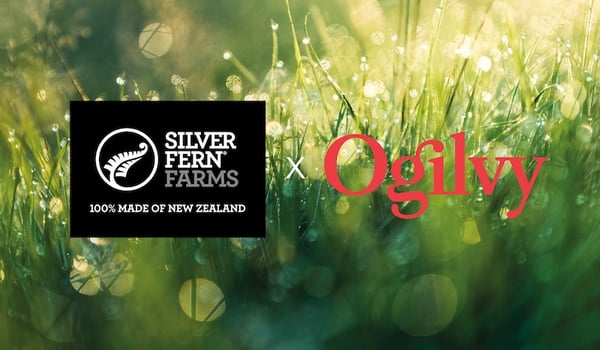 Ogilvy picks up Silver Fern Farms account