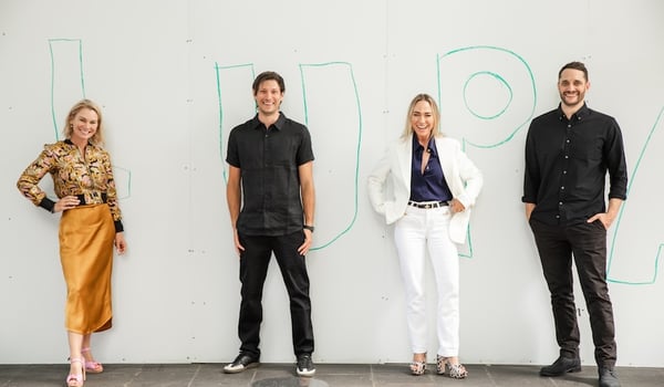 Thompson Spencer and Reason announce landmark merger