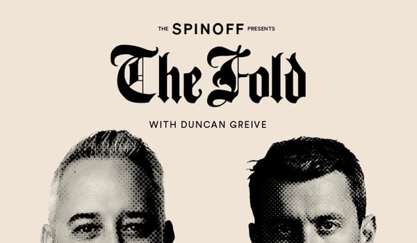The Spinoff’s three part podcast to analyse NZ media
