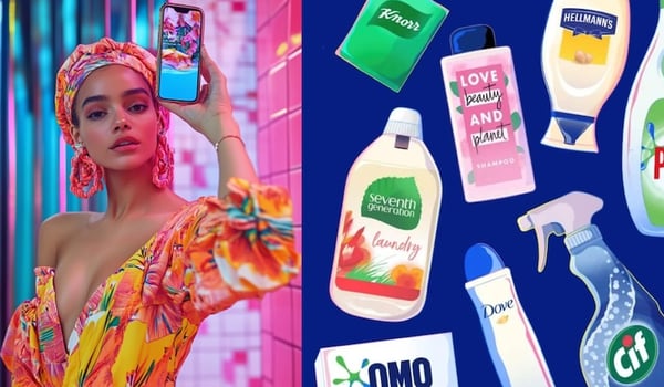 Around the World: Unilever’s bold shift & Four Seasons’ marketing jackpot