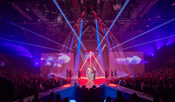 NZME secures new media partnership with iconic World of WearableArt