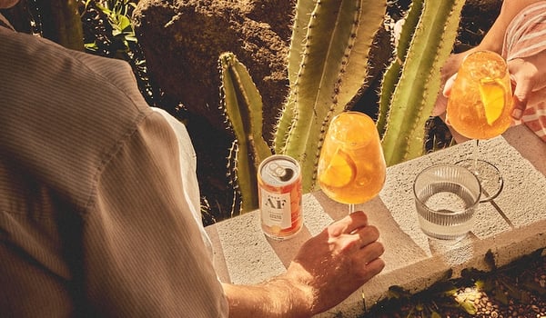 Free AF makes its Coachella debut