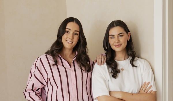Serendipity and a DM: The birth of women’s health platform The Cyclist