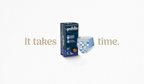 FCB and Goodnites use radio to deliver bedwetting message