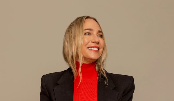 Melanie Spencer shortlisted for CEO of the year in the Women Leading Change Awards 