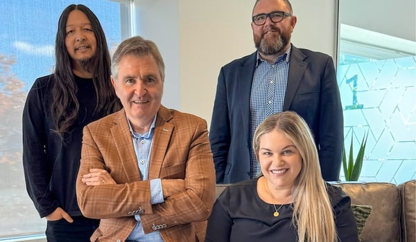 MintHC expands team with eight new team members