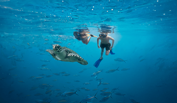 Tourism Fiji launches new Loloma Hour campaign