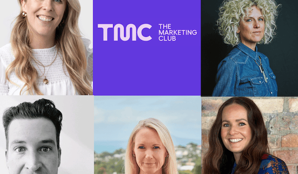 TMC forms first-ever board to drive regional marketing