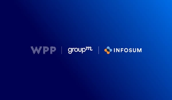 A strategic step forward as WPP acquires InfoSum