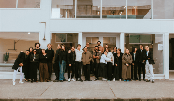 Motion Sickness represents New Zealand at global agency of the year awards