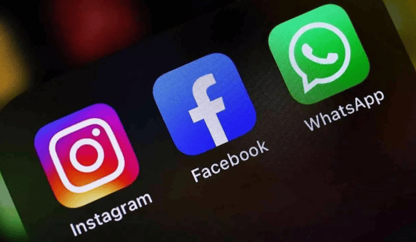 Around the World: Meta could be forced to sell off Instagram and WhatsApp