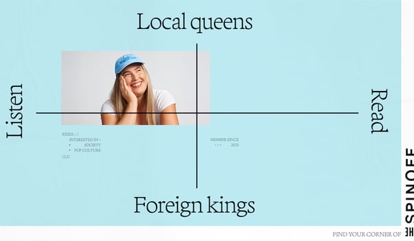 Find your corner with The Spinoff and Daylight’s new campaign