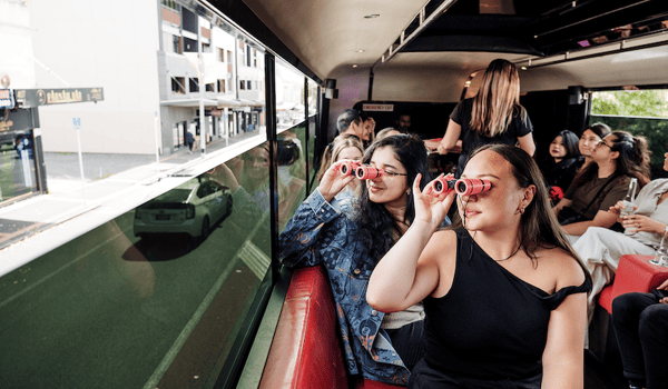 Perion brings Programmatic DOOH to life with Auckland site tour