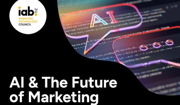 From hype to helpful: IAB event to help industry use AI effectively