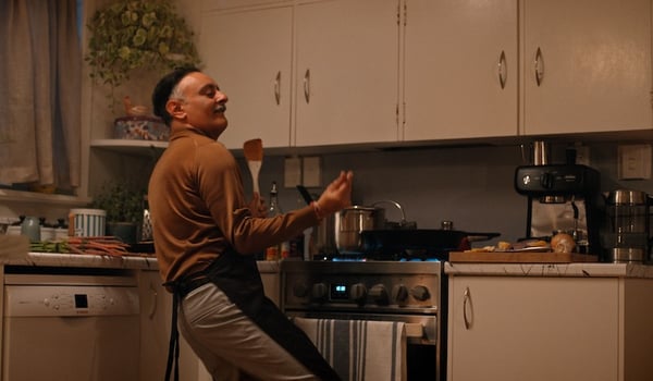 ANZ’s Sharma family celebrate a big step in latest TBWA\NZ campaign
