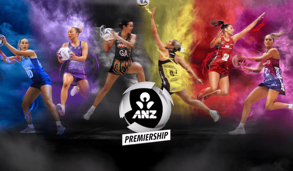 NZME announces exclusive partnership with Netball New Zealand