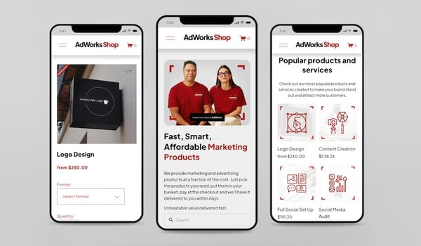 Waitapu Group launches digital marketing store for SMEs
