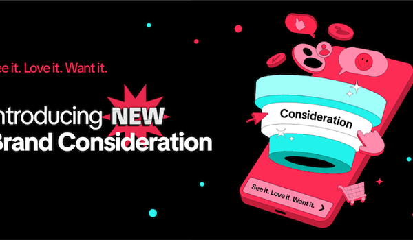TikTok launches new tool for AUNZ advertisers