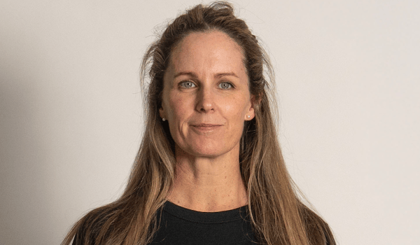 Helen Chapman joins True as design lead