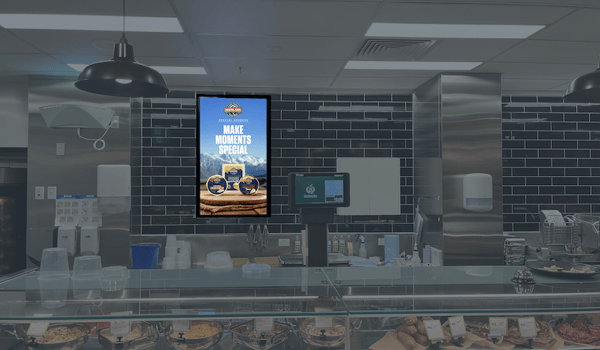 Cartology NZ expands in-store screen network