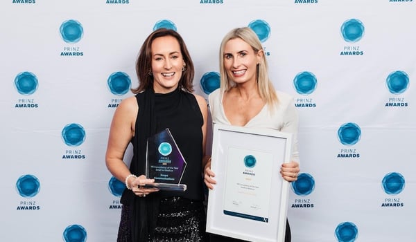 ‘Strong entry’ sees Wānaka PR consultancy Scope win at PRINZ