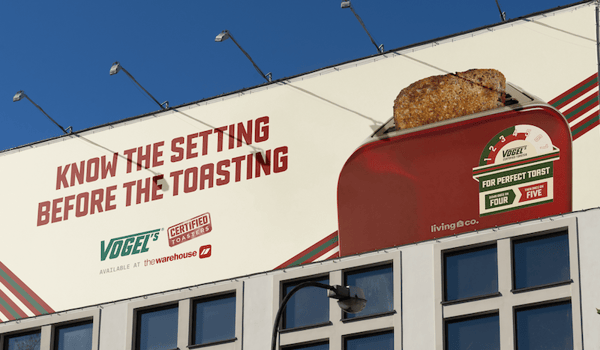 D&AD awards three pencils to DDB Aotearoa and Vogel’s
