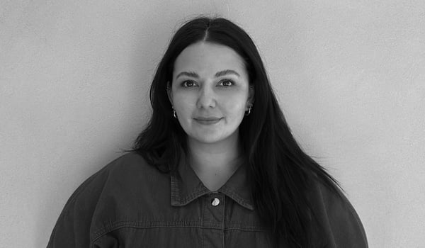 Daylight welcomes Maddi Cummane as new UX strategy lead