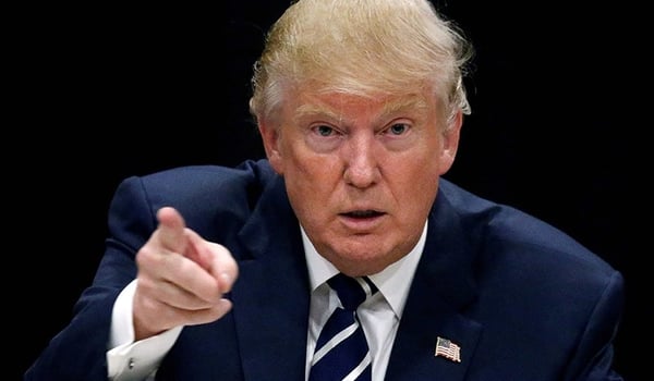Around the World: Streaming TV on the rise and Trump lawsuit sees CBS execs resign