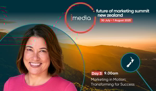 Wingmaven to share expertise at iMedia Future of Marketing Summit