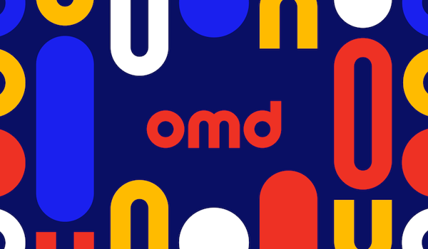 OMD wins three bronze, one silver at global awards