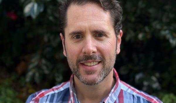 RNZ appoints Patrick Crewdson as director of AI strategy & implementation