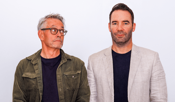 BCG2 and Crave Global merge to elevate creativity and technology